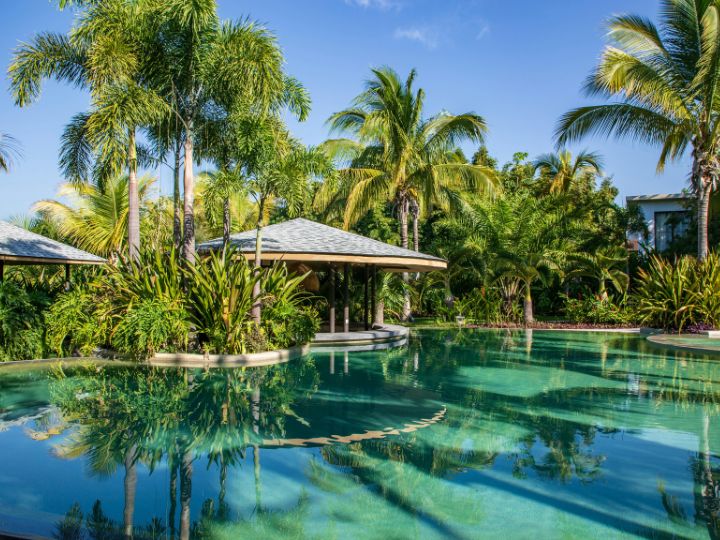 Pool Remodeling Ideas: Refreshing Your Backyard Oasis