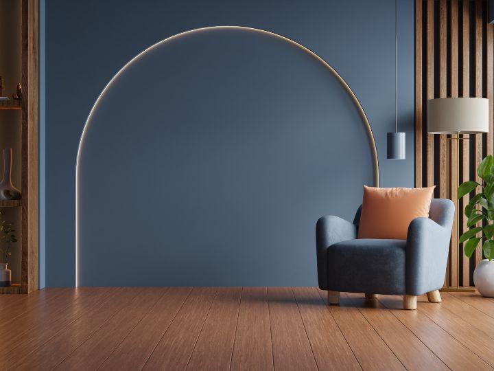 Decorative Details: How Trim, Crown Molding & Architectural Accents Transform Your Home