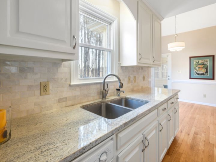 Kitchen Backsplash Ideas: Where Style Meets Everyday Function
