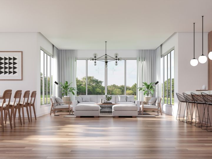 Interior Design Styles 101: Modern, Traditional, Transitional & More