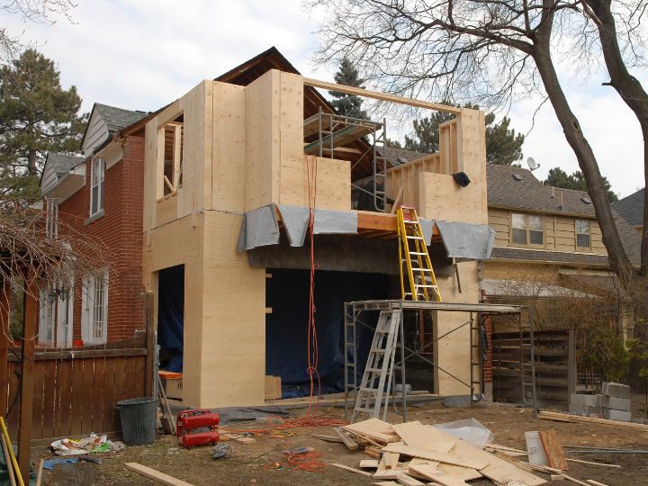 Roofing & Exterior Updates: Protecting Your Home Investment