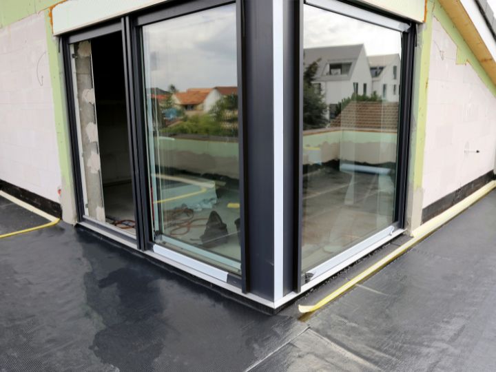 Waterproofing & Weatherproofing Your Home