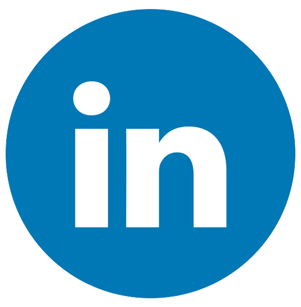 LinkedIn Logo