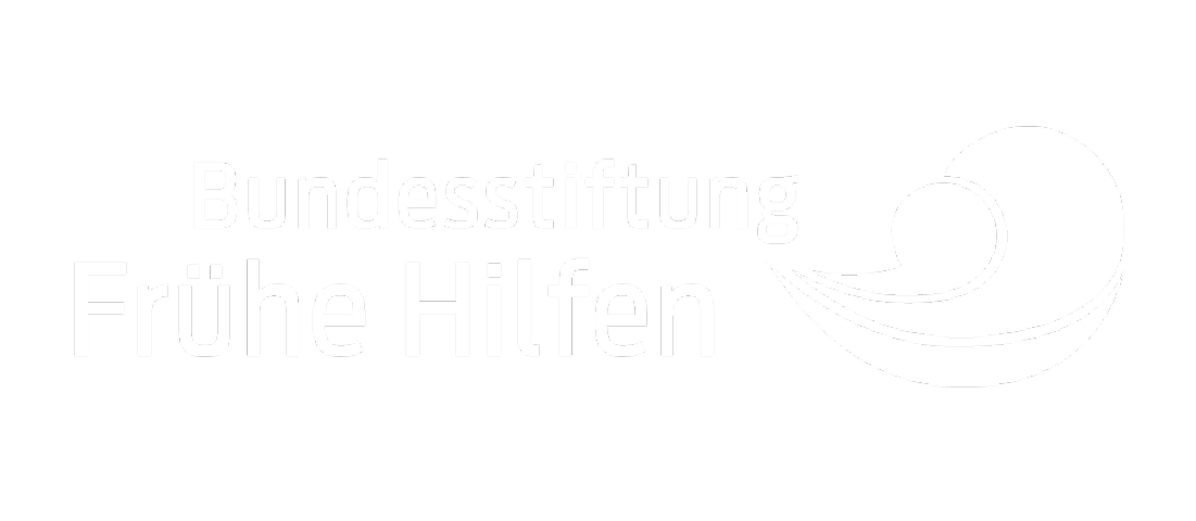 Logo Frühe Hilfen