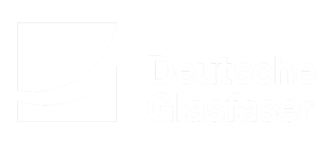 Logo Deutsche Glasfaser