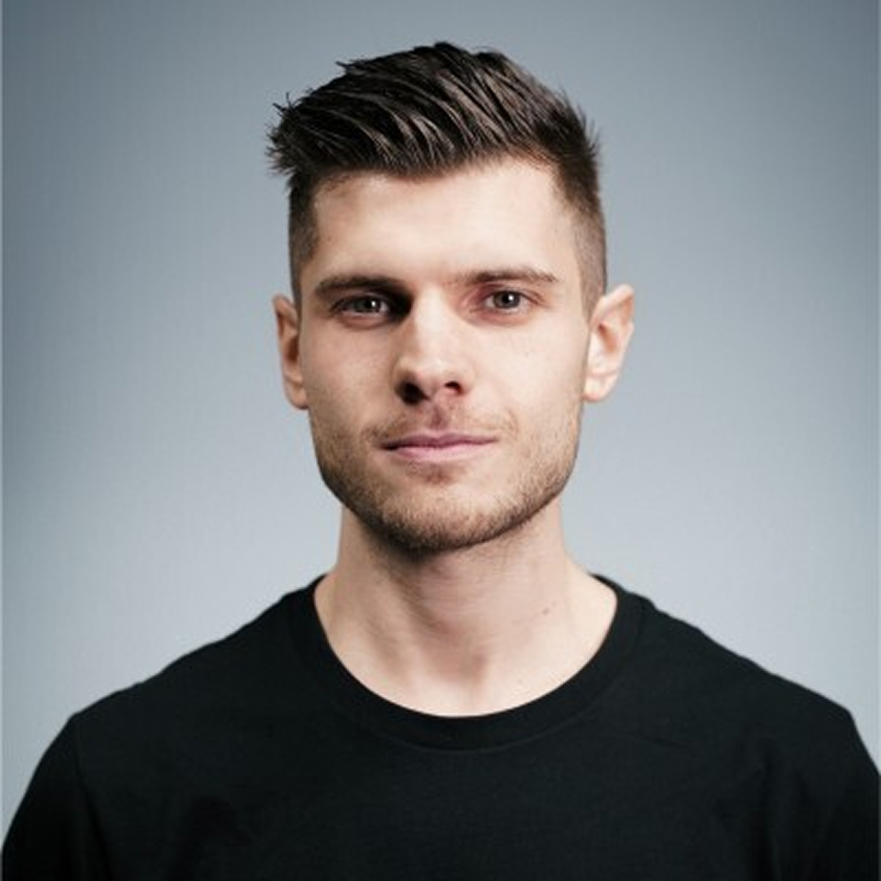 Lukas Stasch