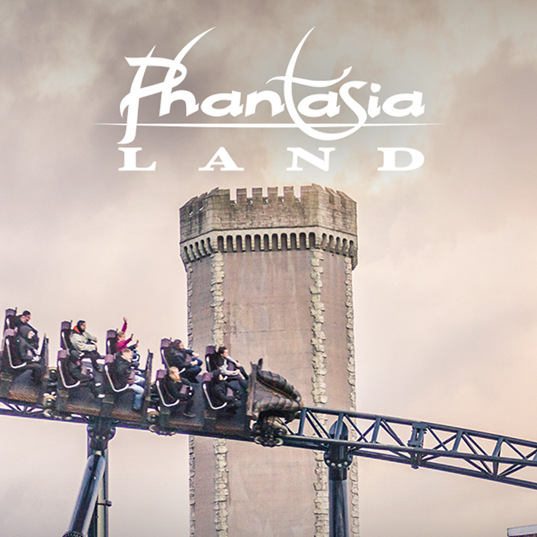 Phantasialand