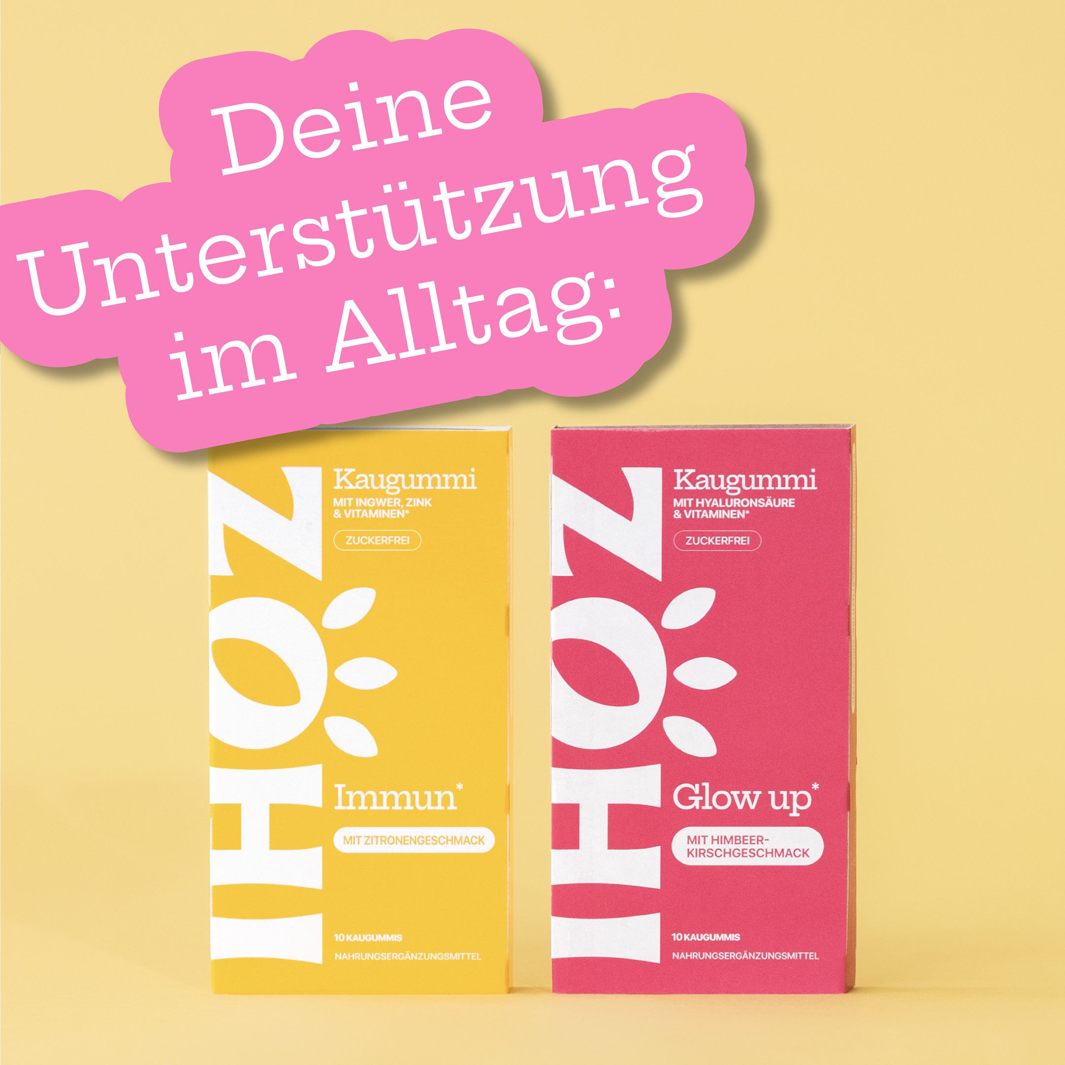 ZOHI 