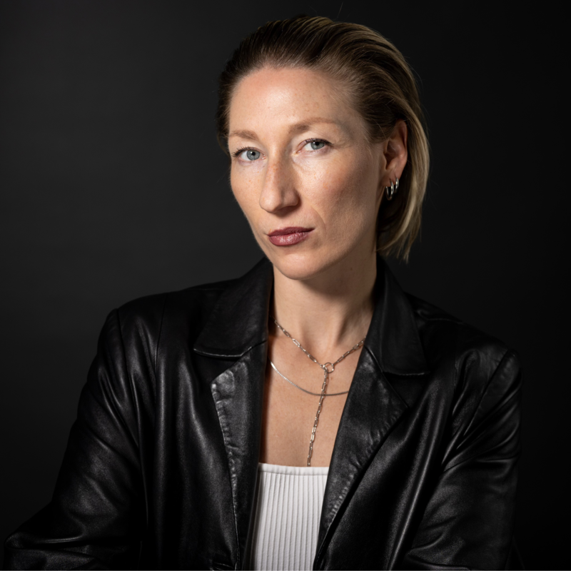 Maria Birnbaum