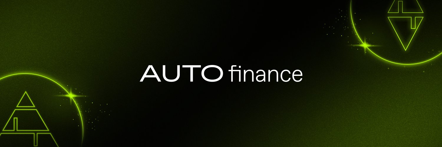Auto Finance