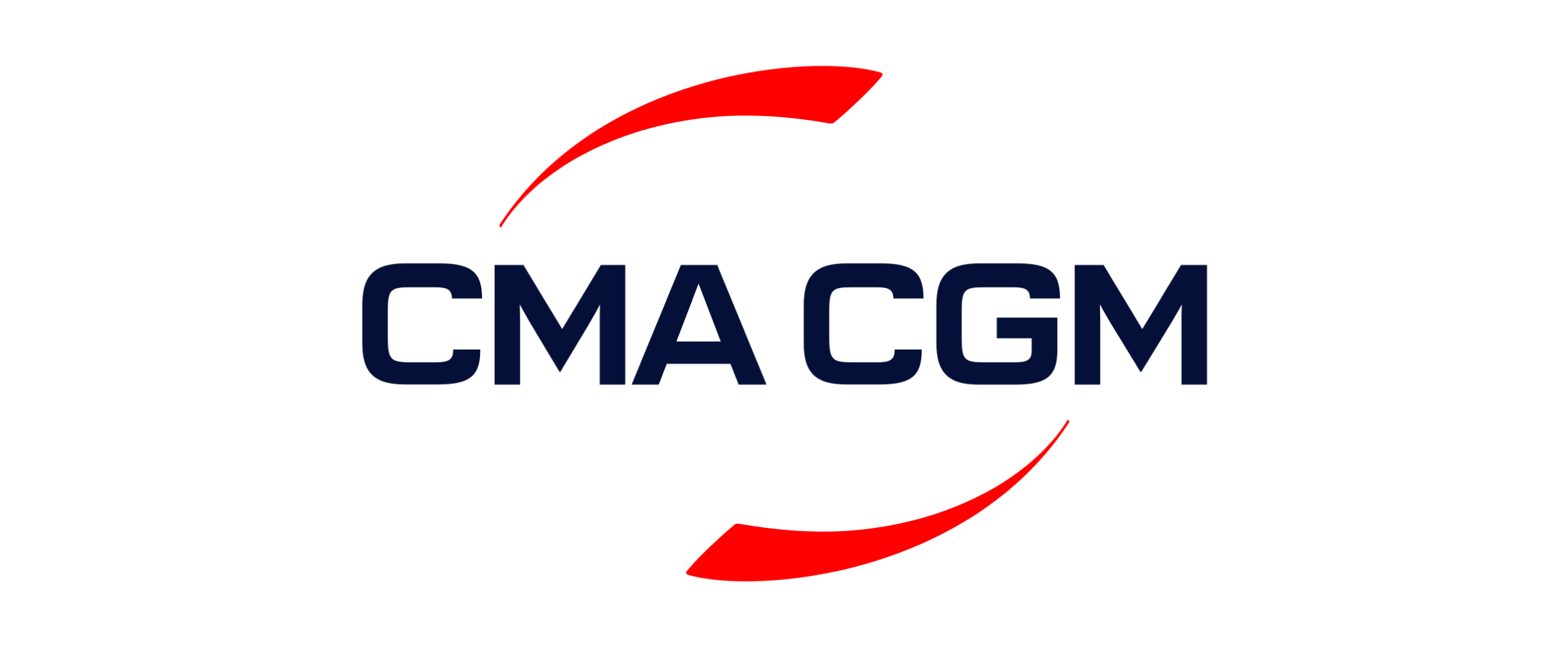 CMA CGM - logo