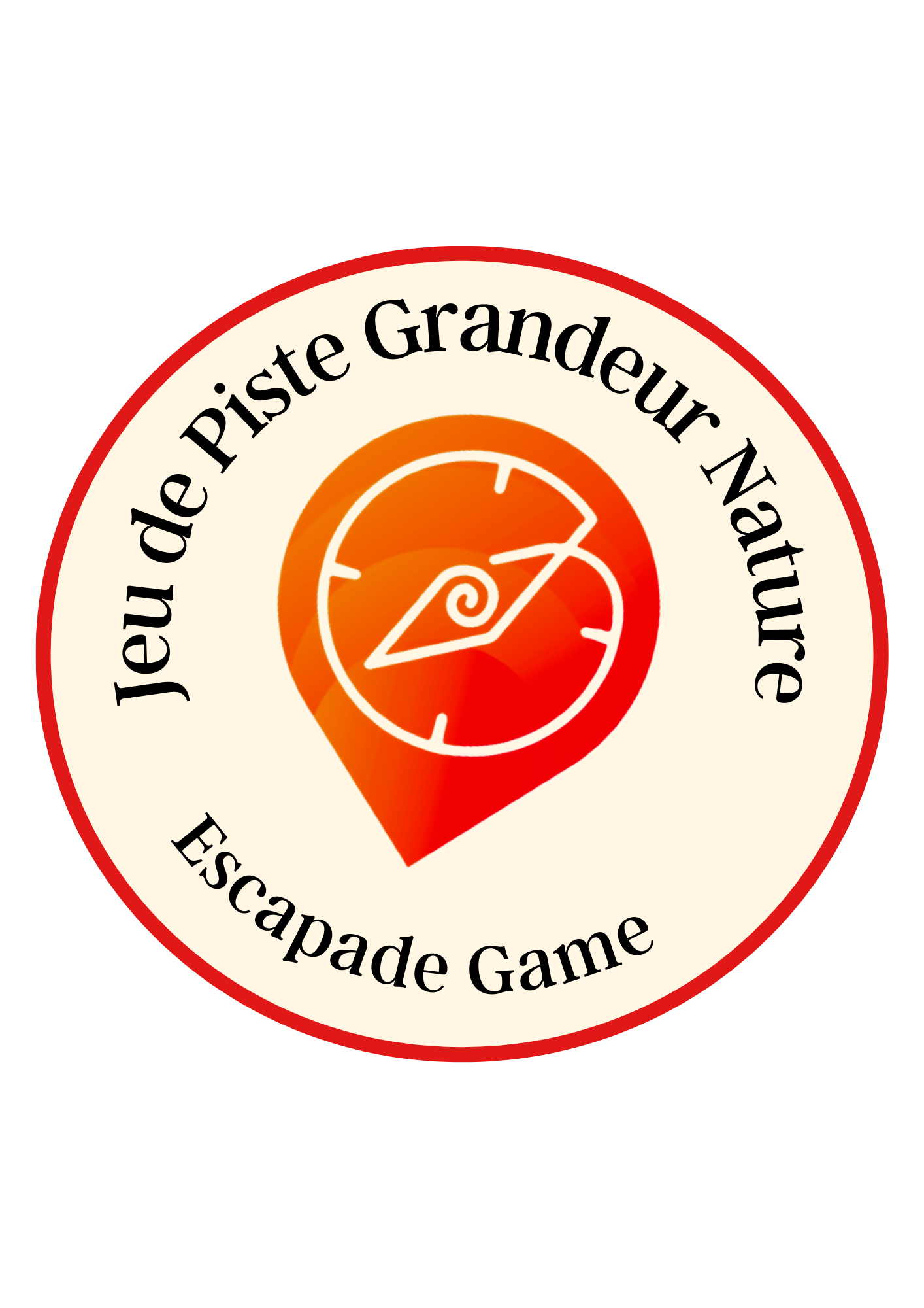 Logo Escapade Game