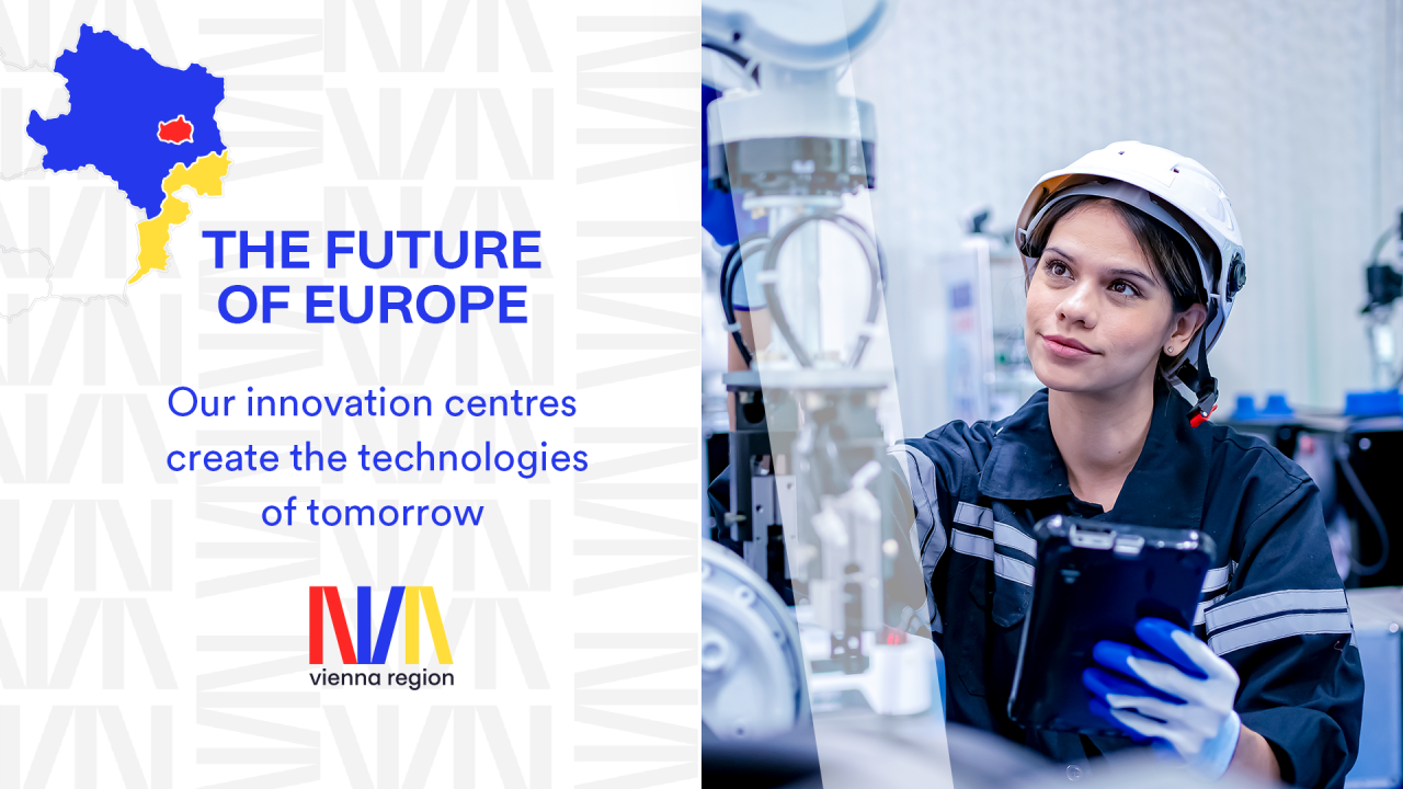Vienna Region: The Scientific Powerhouse Driving Innovation in Europe