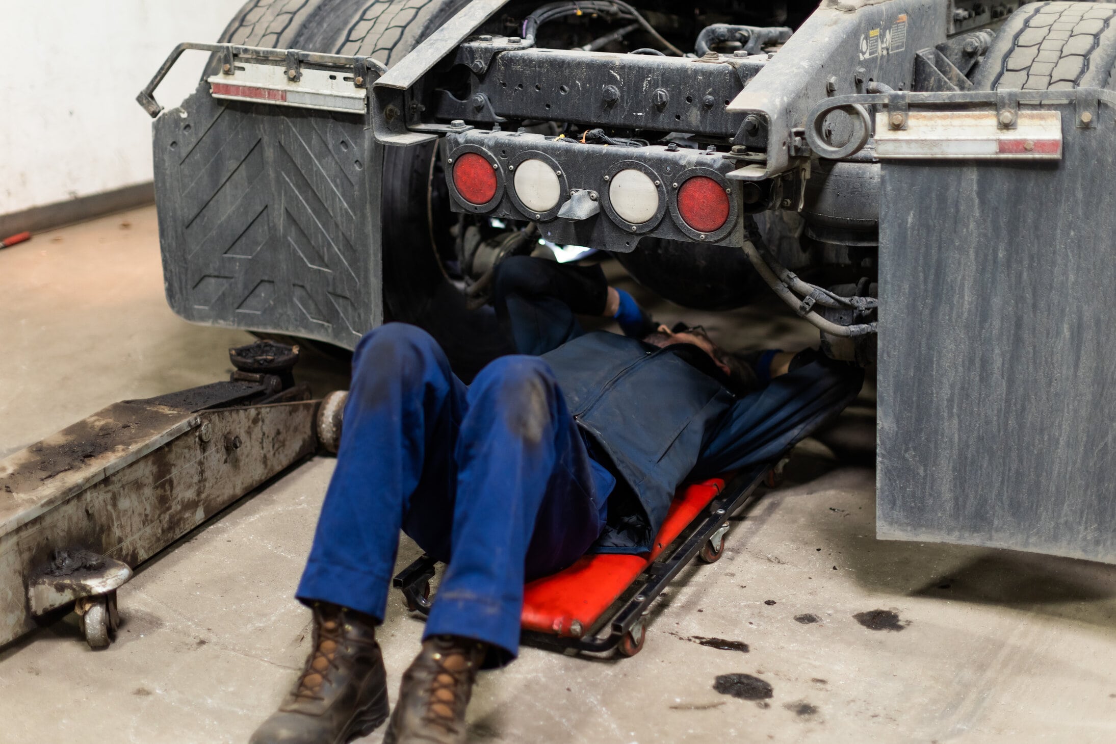 Common Solid Axle Failures and How to Prevent Them