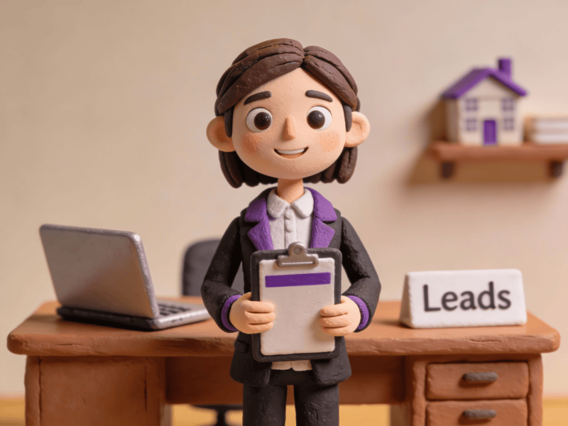 If You’re Not First, You’re Forgotten: Why Property Managers Can’t Afford to Sleep on Lead Response