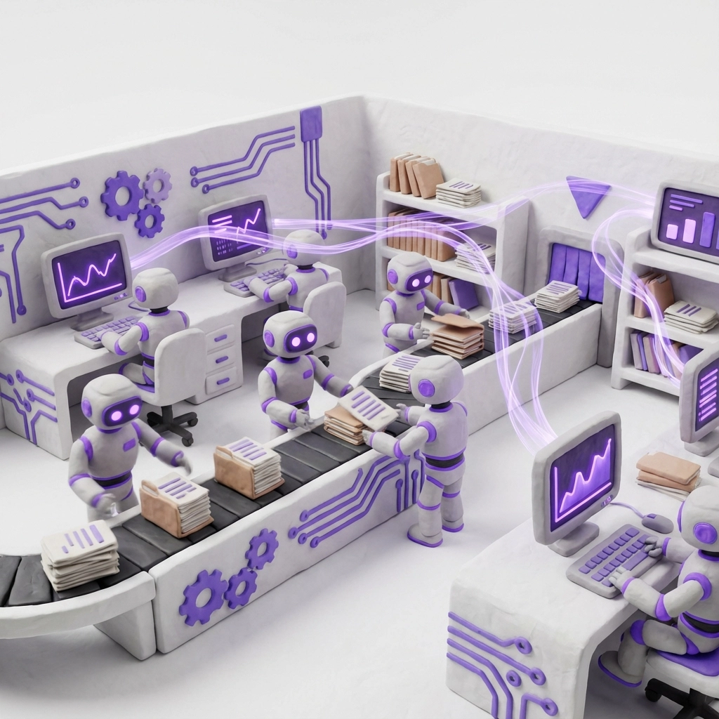 The Complete Guide to Automated Tenant Screening in Multifamily Leasing