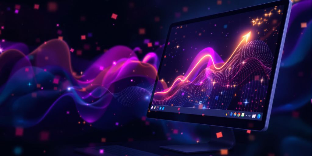 AI software interface boosting sales.
