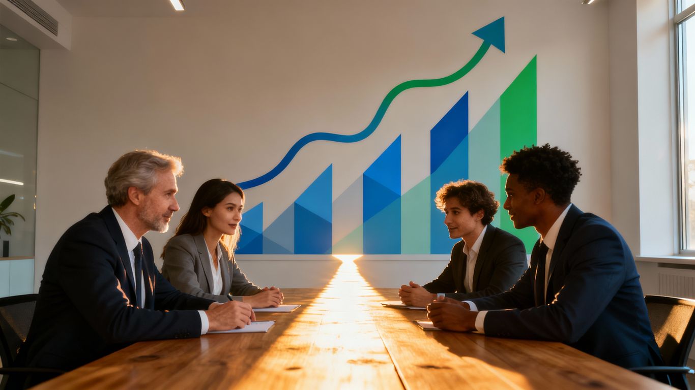 B2B marketing growth strategies