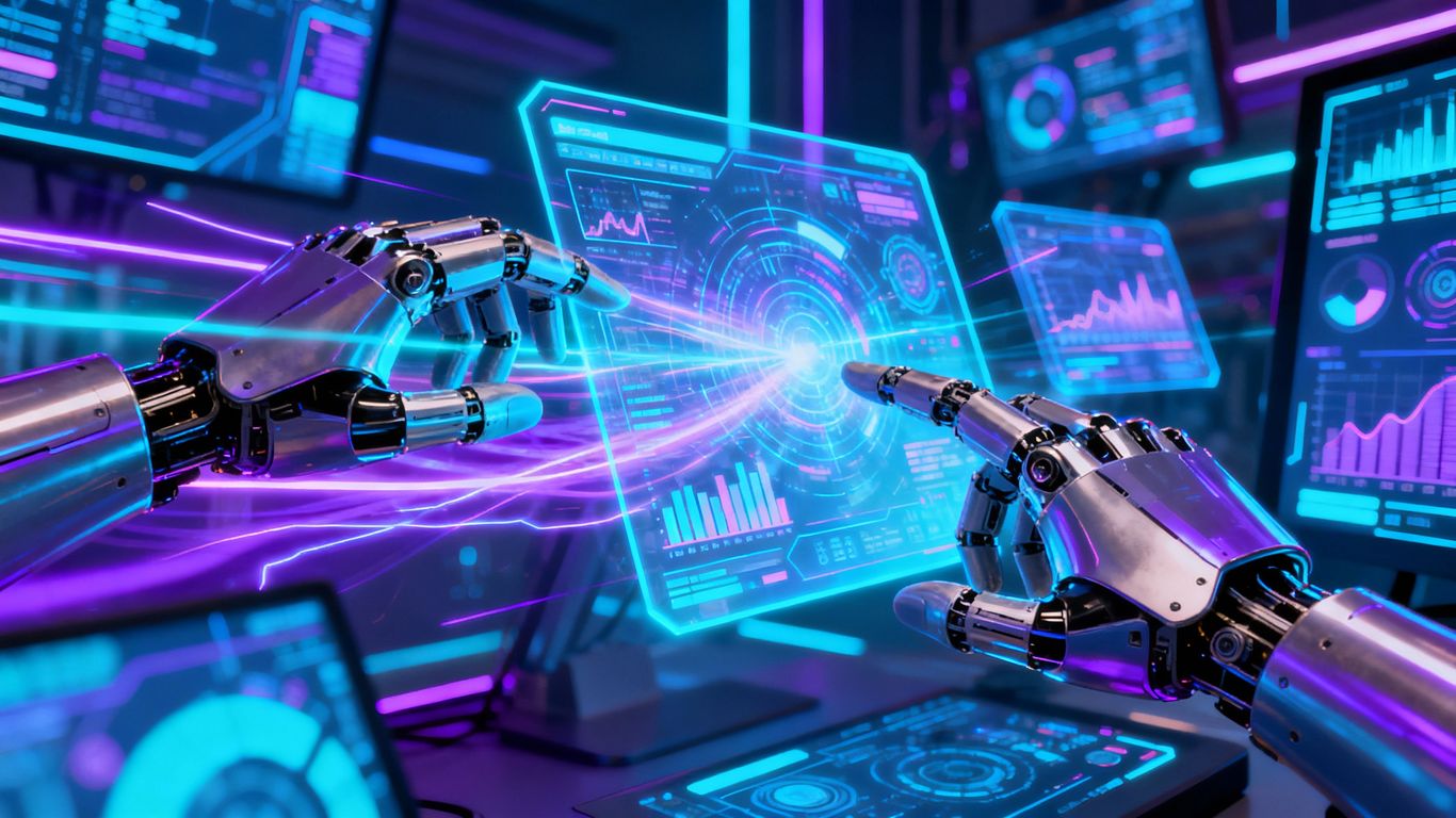 AI tools list for 2025 productivity