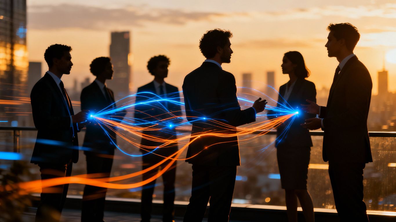 Demandbase competitors and market analysis