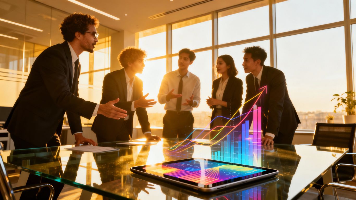 B2B marketing CRM strategies for growth and efficiency