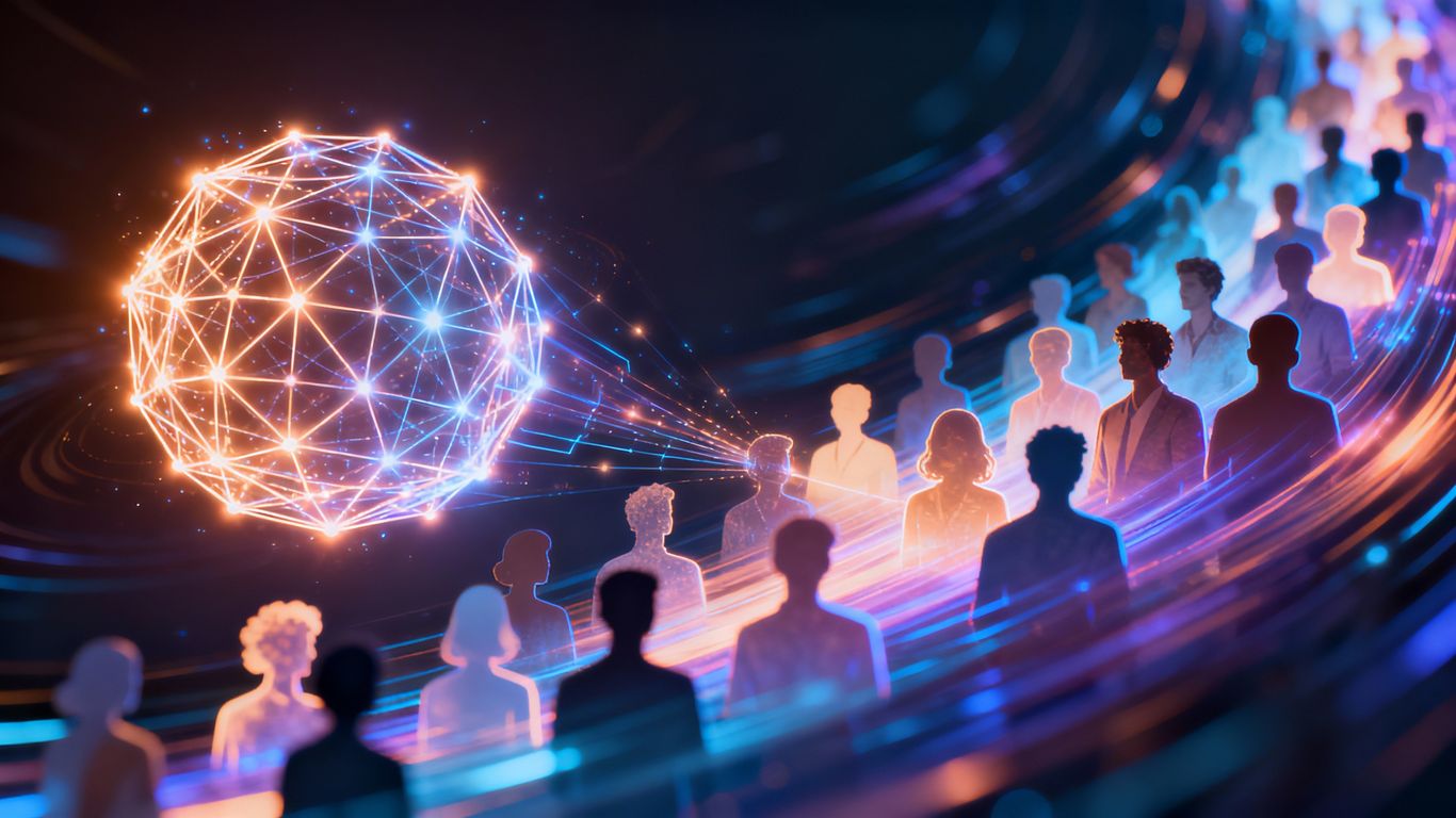 AI lead generation strategies boosting sales