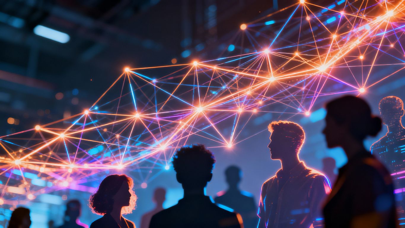 AI lead generation strategies boosting sales