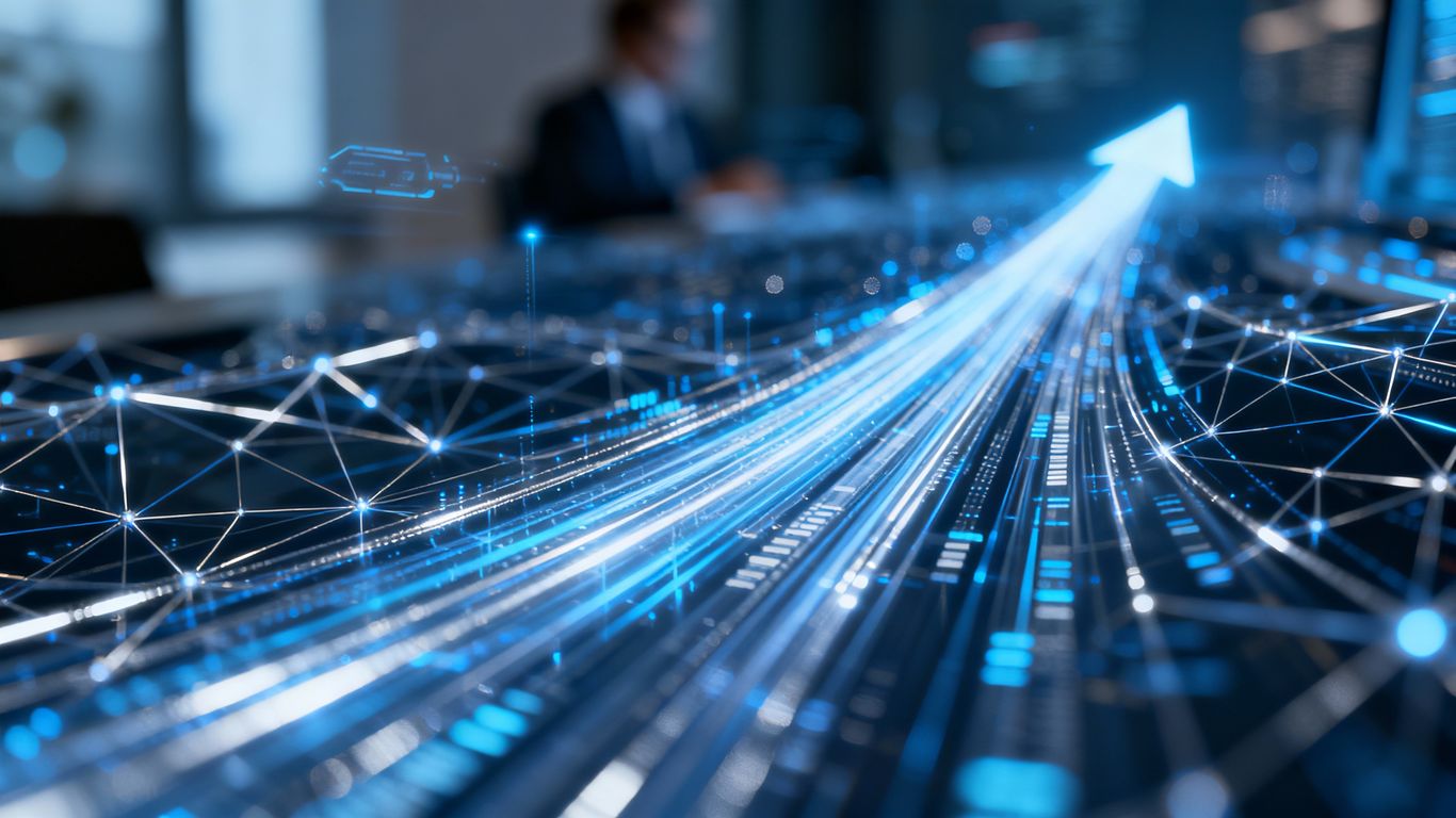 AI tools for B2B marketing success