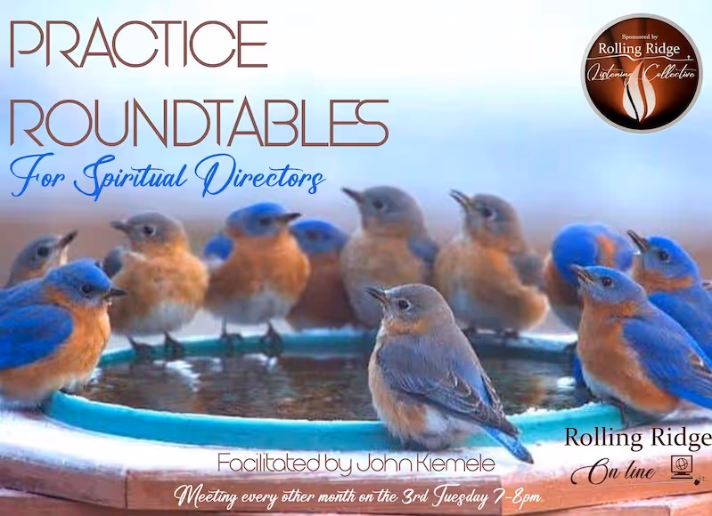 Practice Roundtables event image