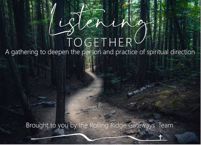 Listening Together events image