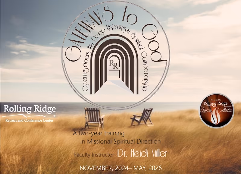 Gateways to God program image