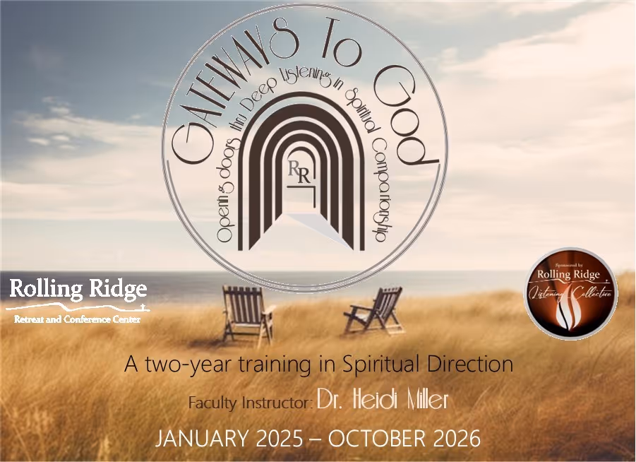 Gateways to God program image