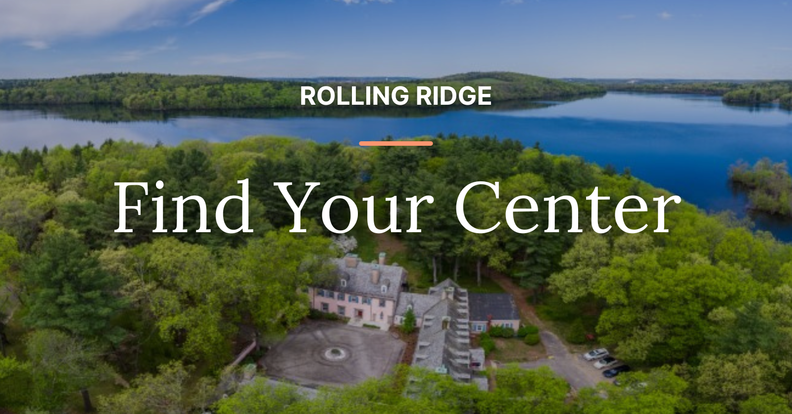 Rolling Ridge Retreat and Conference Center