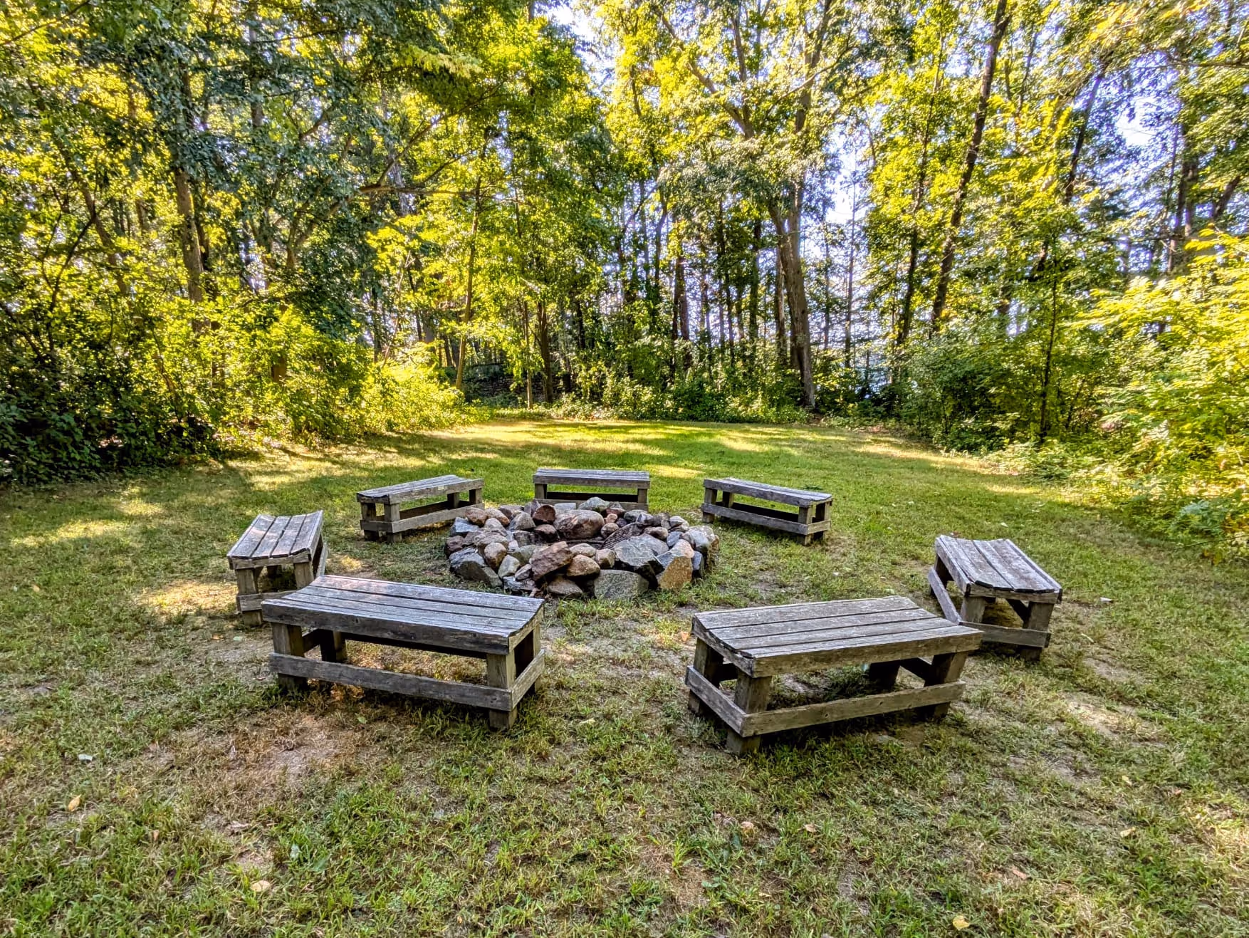 facility image