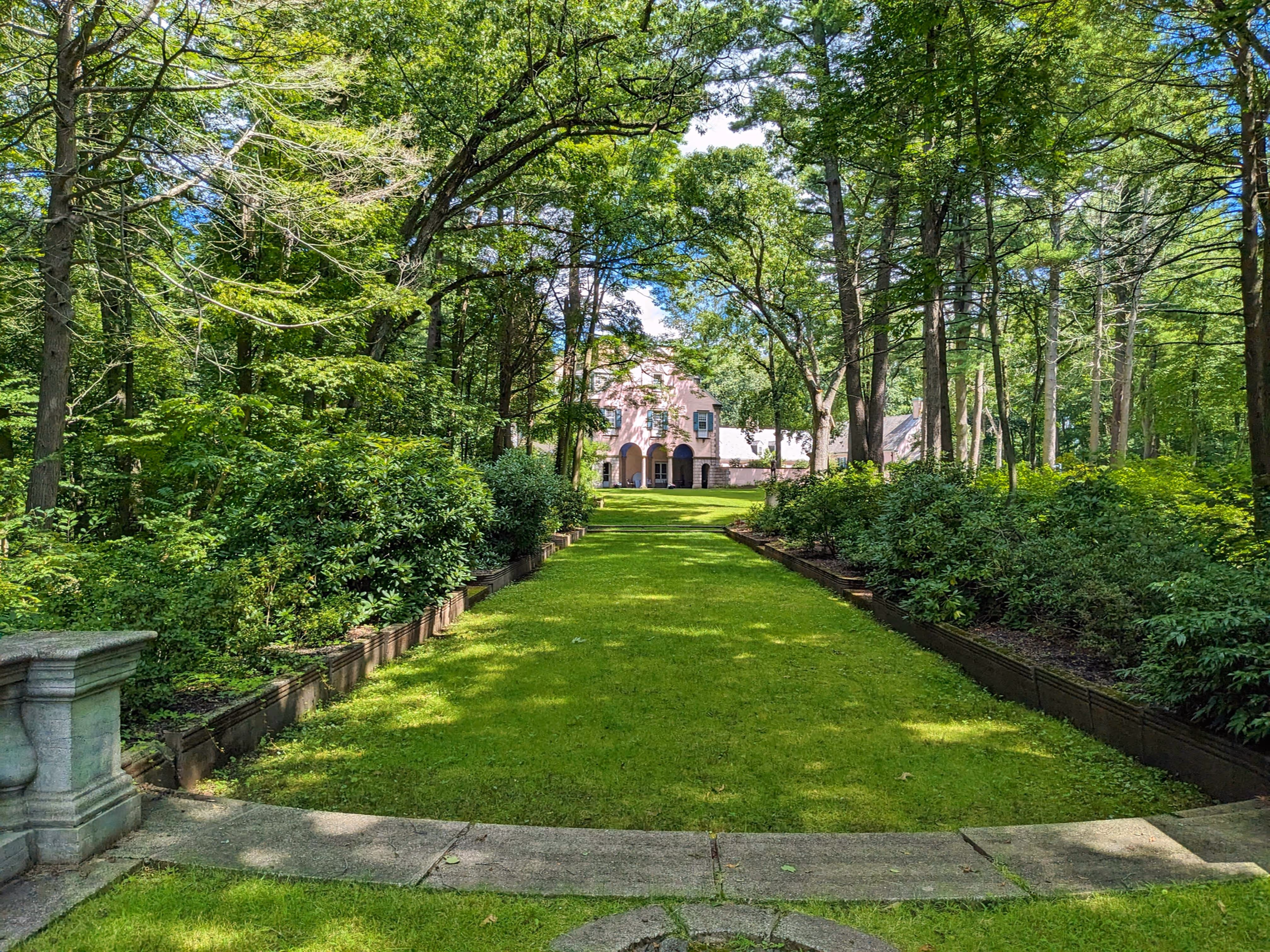 Rolling Ridge Grounds - Bowling Green
