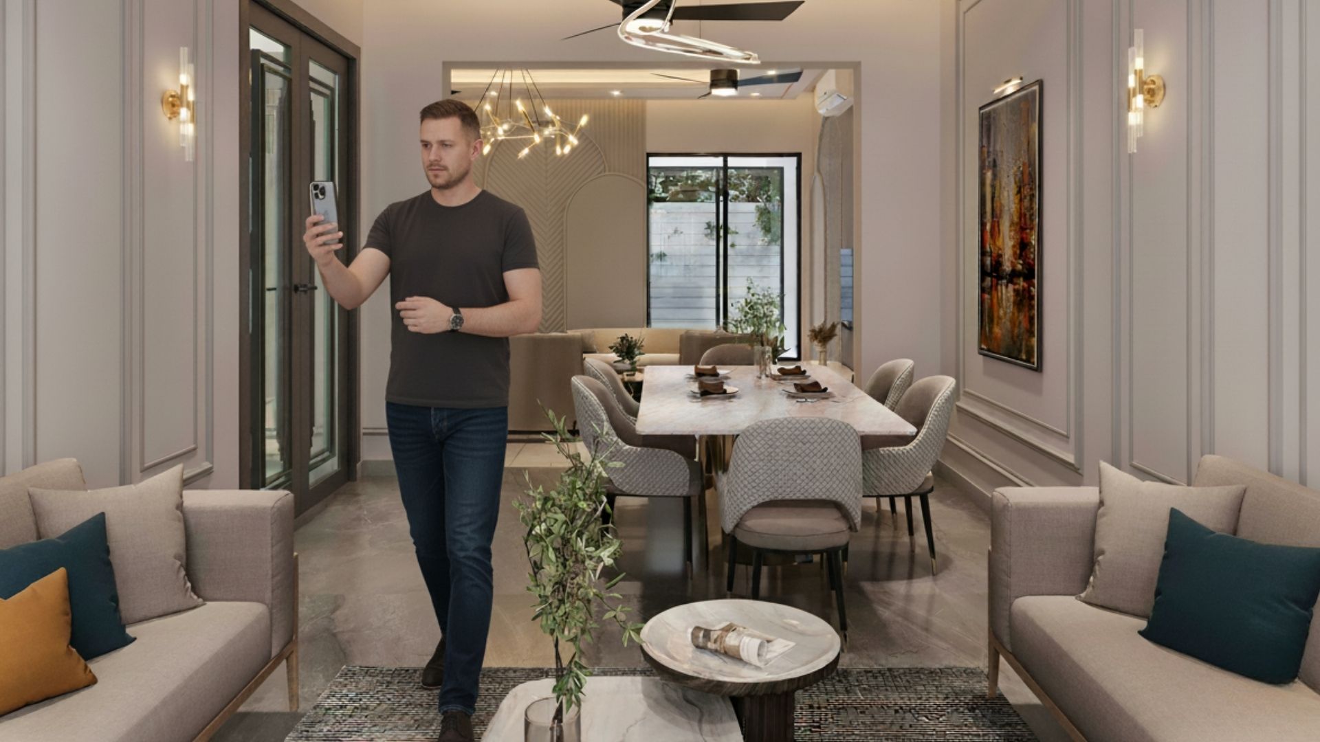Taking property marketing to the next level in the United Kingdom