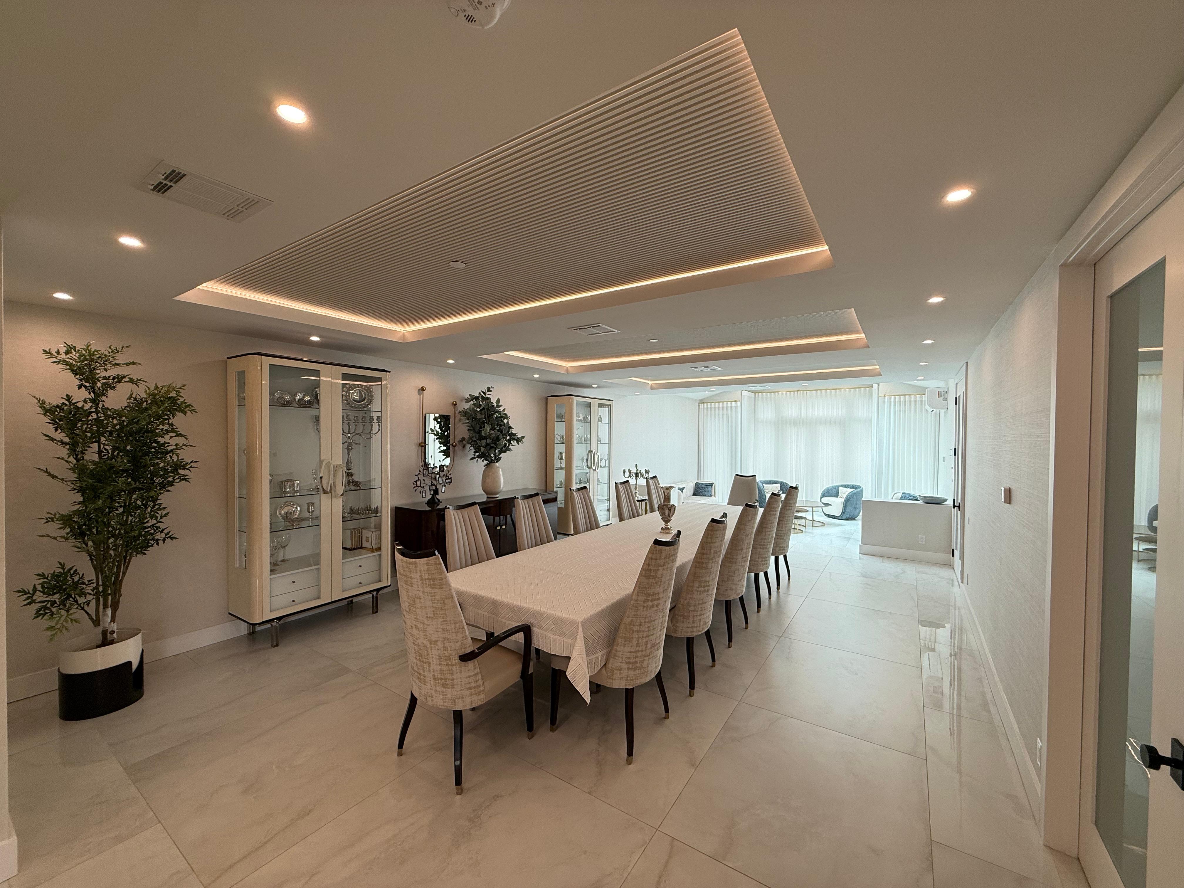 Modern Perfection Home