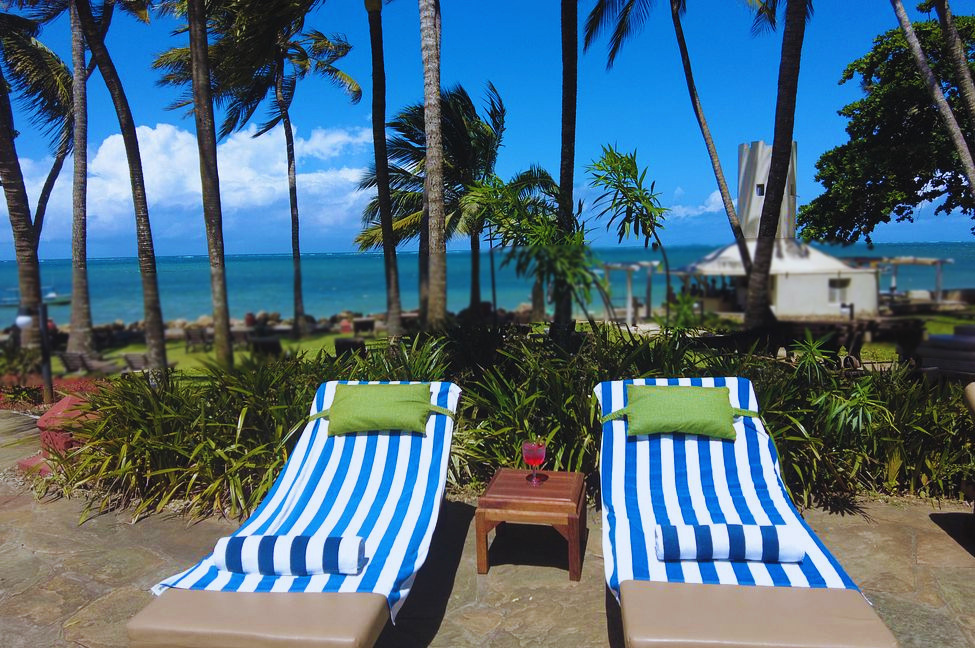 Upgrade Your Relaxation: Introducing Our Brand-New Sun Bed Pillows! 🌴☀️