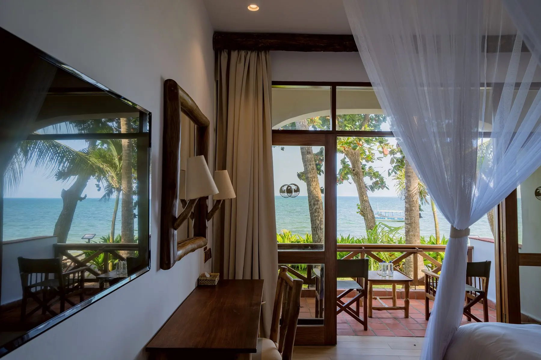Kitani Suite