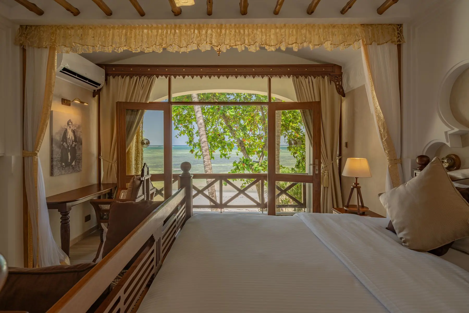 Royal Suite