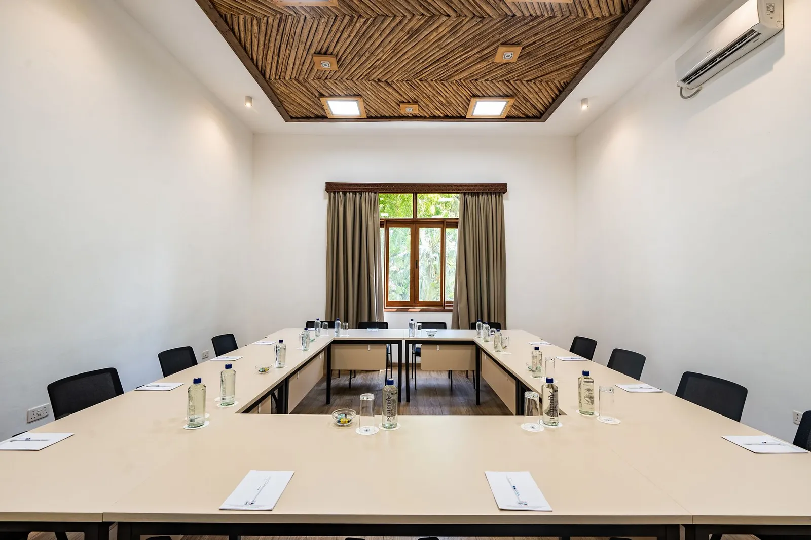 Maasai Mara conference room