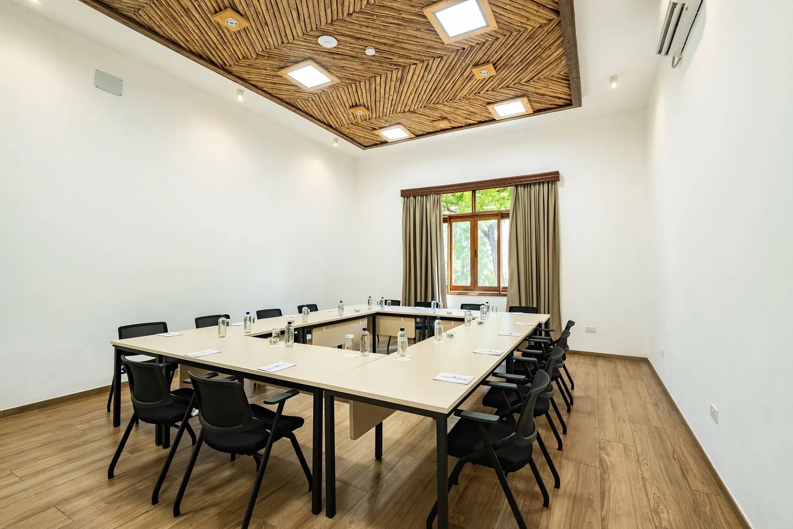 Maasai Mara conference room