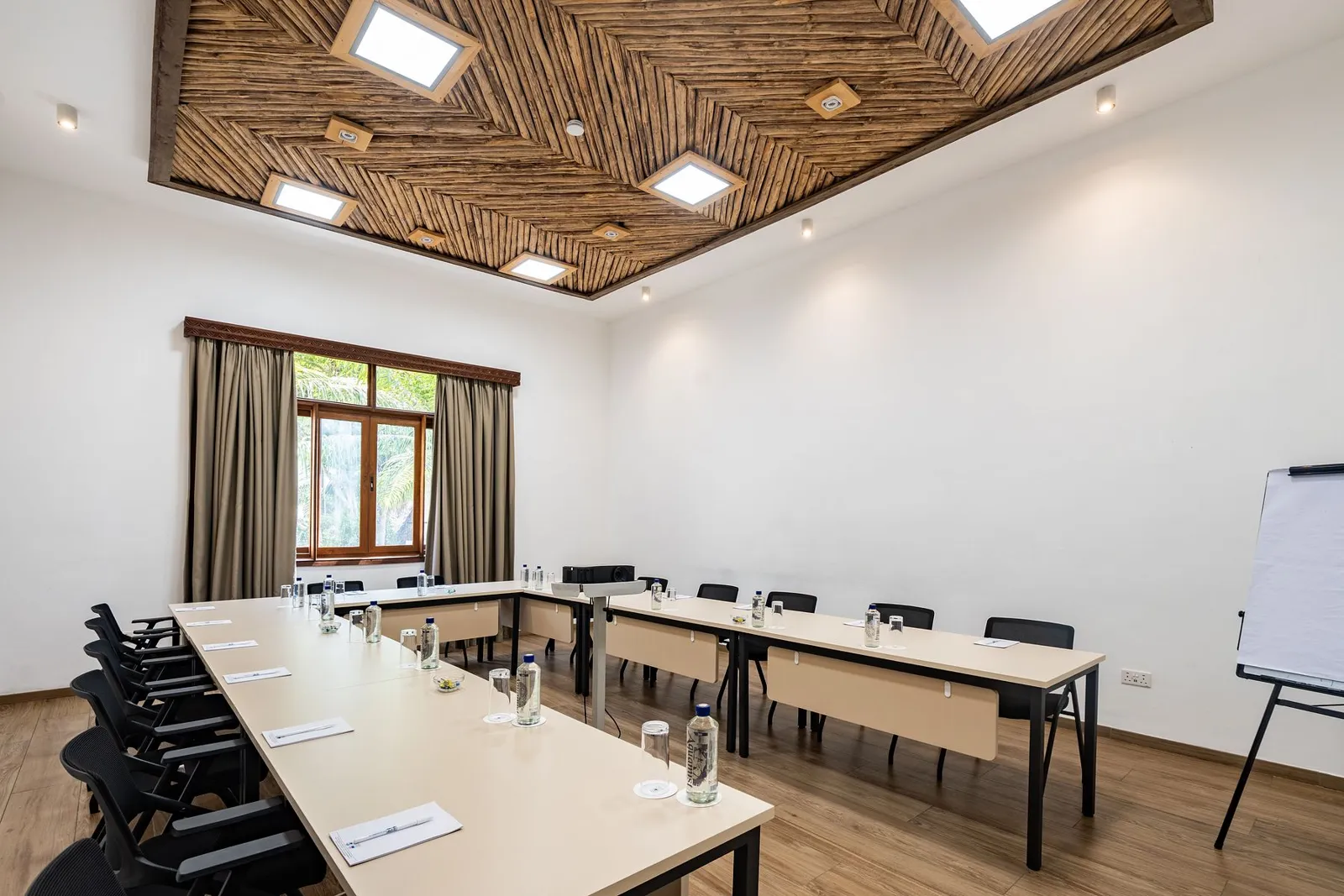 Maasai Mara conference room