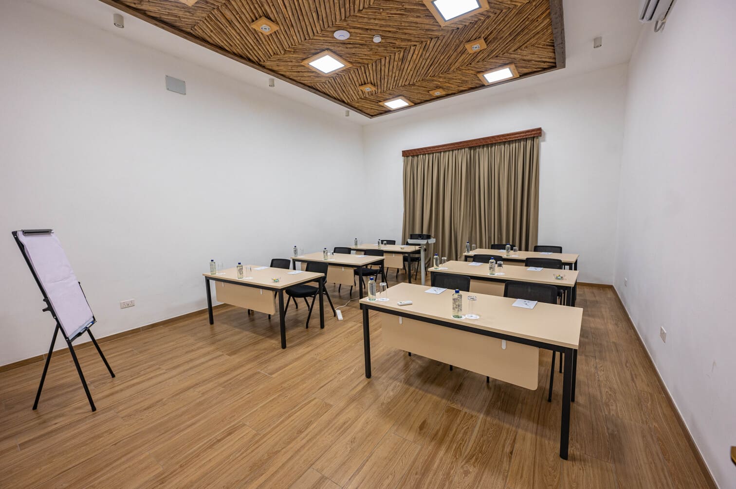 Maasai Mara conference room