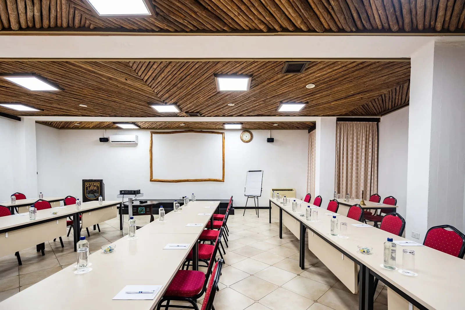Maasai Mara conference room