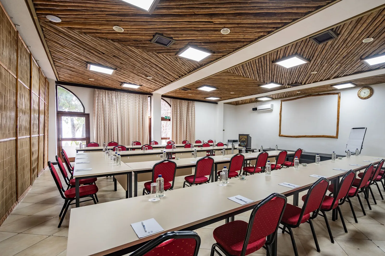 Maasai Mara conference room