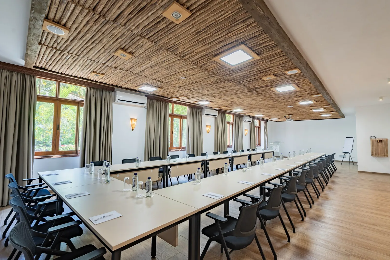 Maasai Mara conference room