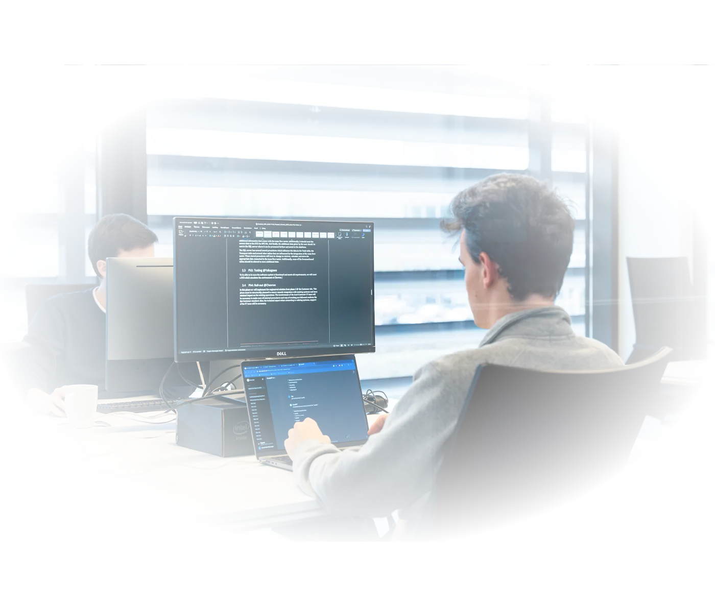 Development Environment