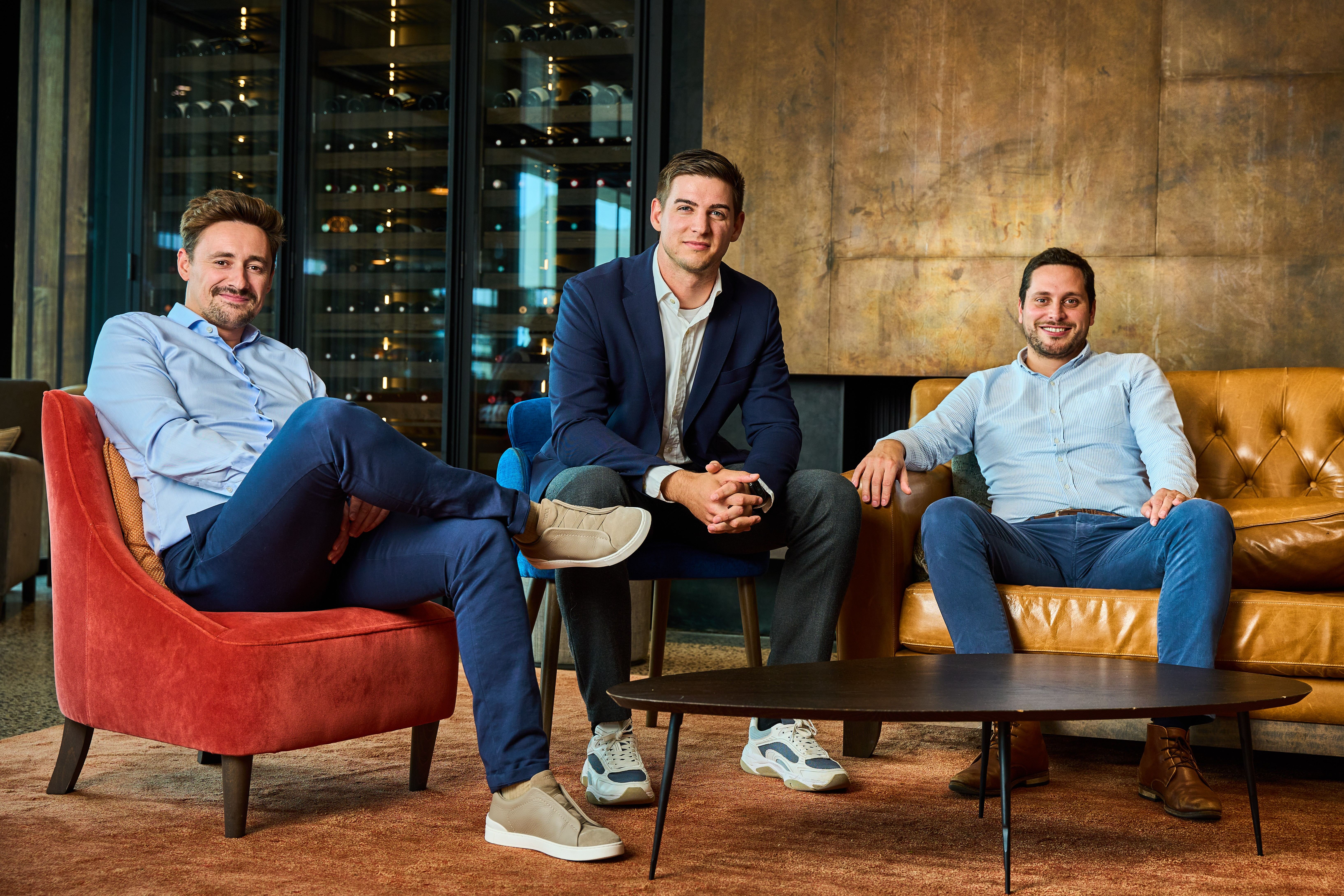 What's in the mix for 2026?