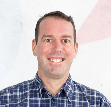 Profile picture of Tom Vergote, Digital Operations Lead, Unilin.